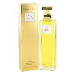 5th Avenue Eau De Parfum Spray By Elizabeth Arden - Chio's New York