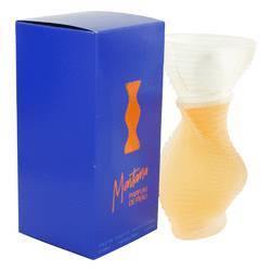 Montana Eau De Toilette Spray By Montana - Chio's New York