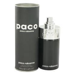 Paco Unisex Eau De Toilette Spray (Unisex) By Paco Rabanne - Chio's New York