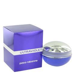 Ultraviolet Eau De Parfum Spray By Paco Rabanne - Chio's New York