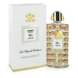 White Amber Eau De Parfum Spray By Creed - Chio's New York