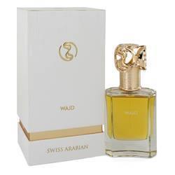 Swiss Arabian Wajd Eau De Parfum Spray (Unisex) By Swiss Arabian - Chio's New York