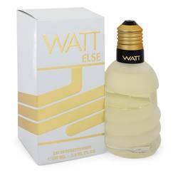 Watt Else Eau De Toilette Spray By Cofinluxe - Chio's New York