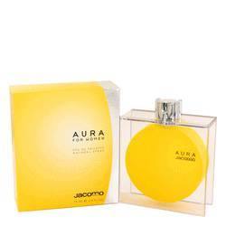 Aura Eau De Toilette Spray By Jacomo - Chio's New York