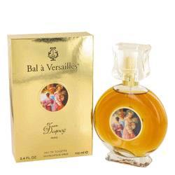 Bal A Versailles Eau De Toilette Spray By Jean Desprez - Chio's New York