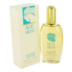 Blue Grass Eau De Parfum Spray By Elizabeth Arden - Chio's New York