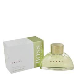 Boss Eau De Parfum Spray By Hugo Boss - Chio's New York