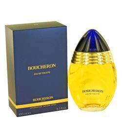 Boucheron Eau De Toilette Spray By Boucheron - Chio's New York