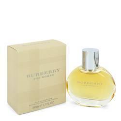 Burberry Eau De Parfum Spray By Burberry - Chio's New York