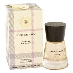 Burberry Touch Eau De Parfum Spray By Burberry - Chio's New York