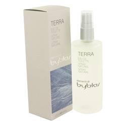 Byblos Terra Eau De Toilette Spray By Byblos - Chio's New York