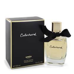 Cabochard Eau De Toilette Spray By Parfums Gres - Chio's New York