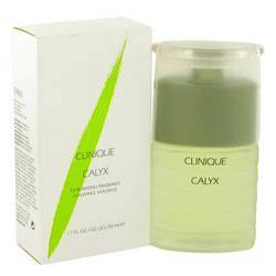 Calyx Exhilarating Fragrance Spray By Clinique - Chio's New York