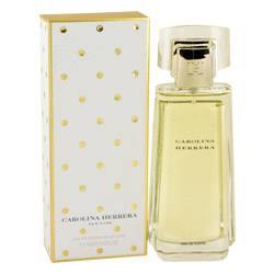 Carolina Herrera Eau De Toilette Spray By Carolina Herrera - Chio's New York