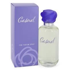 Casual Fine Parfum Spray By Paul Sebastian - Chio's New York