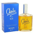 Charlie Blue Eau De Toilette Spray By Revlon - Chio's New York