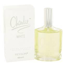 Charlie White Eau De Toilette Spray By Revlon - Chio's New York