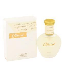 Cherish Cologne Spray By Revlon - Chio's New York