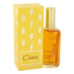 Ciara 80% Eau De Cologne Spray By Revlon - Chio's New York