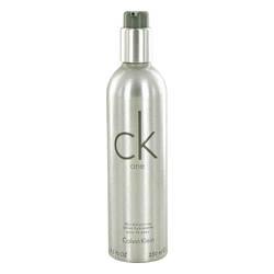 Ck One Body Lotion/ Skin Moisturizer (Unisex) By Calvin Klein - Chio's New York