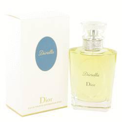 Diorella Eau De Toilette Spray By Christian Dior - Chio's New York