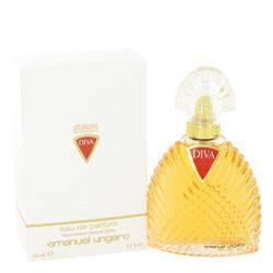 Diva Eau De Parfum Spray By Ungaro - Chio's New York