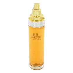 White Diamonds Eau De Toilette Spray (Tester) By Elizabeth Taylor - Chio's New York