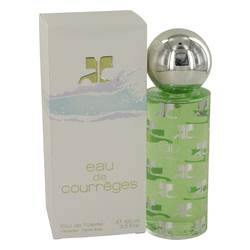 Eau De Courreges Eau De Toilette Spray By Courreges - Chio's New York