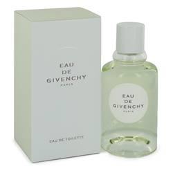 Eau De Givenchy Eau De Toilette Spray By Givenchy - Chio's New York