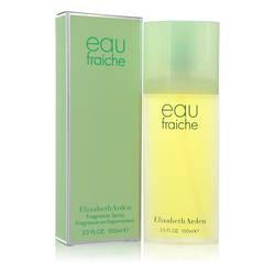 Eau Fraiche Fragrance Spray By Elizabeth Arden - Chio's New York