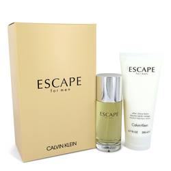 Escape Gift Set By Calvin Klein - Chio's New York