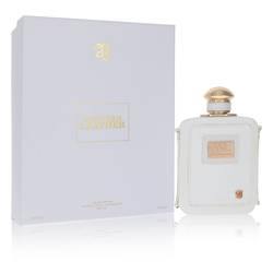 Western Leather Eau De Parfum Spray By Alexandre J - Chio's New York