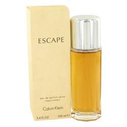 Escape Eau De Parfum Spray By Calvin Klein - Chio's New York