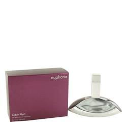 Euphoria Eau De Parfum Spray By Calvin Klein - Chio's New York