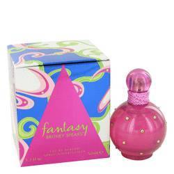 Fantasy Eau De Parfum Spray By Britney Spears - Chio's New York