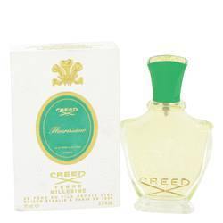 Fleurissimo Millesime Eau De Parfum Spray By Creed - Chio's New York