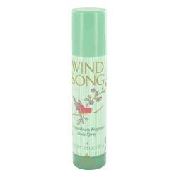 Wind Song Deodorant Spray By Prince Matchabelli - Chio's New York