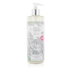 White Jasmine Hand Wash By Woods Of Windsor - Chio's New York