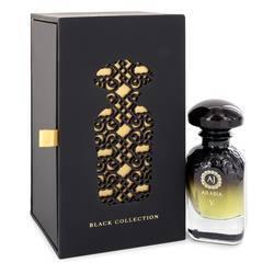 Widian Black V Extrait De Parfum Spray (Unisex) By Widian - Chio's New York