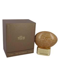 Wind Heat Eau De Parfum Spray (Unisex) By The House Of Oud - Chio's New York