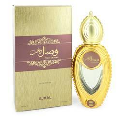 Wisal Dhahab Eau De Parfuim Spray (Unisex) By Ajmal - Chio's New York