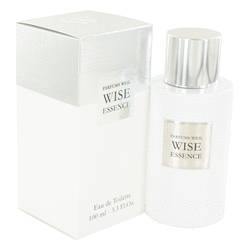 Wise Essence Eau De Toilette Spray By Weil - Chio's New York