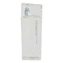 L'eau Par Kenzo Eau De Toilette Spray (Tester) By Kenzo - Chio's New York