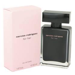 Narciso Rodriguez Eau De Toilette Spray By Narciso Rodriguez - Chio's New York