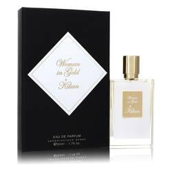 Woman In Gold Eau De Parfum Spray By Kilian - Chio's New York