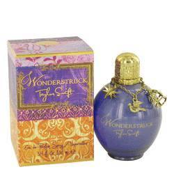 Wonderstruck Eau De Parfum Spray By Taylor Swift - Chio's New York