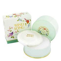 Wind Song Dusting Powder By Prince Matchabelli - Chio's New York