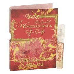 Wonderstruck Enchanted Vial (sample) By Taylor Swift - Chio's New York