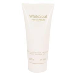 White Soul Shower Gel By Ted Lapidus - Chio's New York