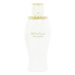 White Soul Eau De Parfum Spray (unboxed) By Ted Lapidus - Chio's New York